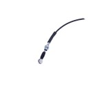 Tirette à Cable Boite de Vitesse Manuelle Pour Renault Espace III 6025306287