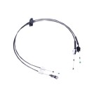 Tirette à Cable Boite de Vitesse Manuelle Pour Renault Master II 8201083770