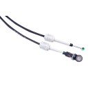 Tirette à Cable Boite de Vitesse Manuelle Pour Renault Master II 8201083770