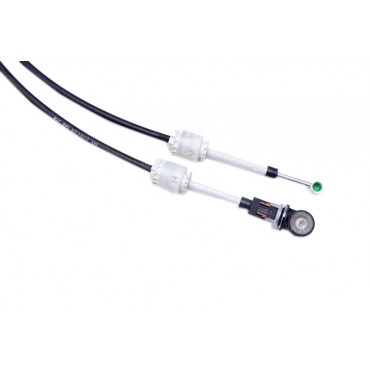 Tirette à Cable Boite de Vitesse Manuelle Pour Renault Master II 8201083770