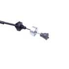 Tirette à Cable Boite de Vitesse Manuelle Pour Citroën Berlingo 2150CY