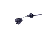Cable d'Embrayage Pour Peugeot 206 206+ 2150CK 2150EC