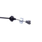 Cable d'Embrayage Pour Peugeot 206 1999-2013 2150CH 2150EE