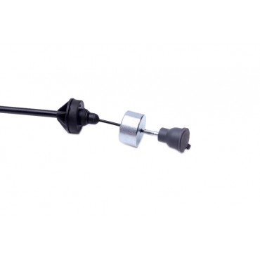 Cable d'Embrayage Pour Peugeot 206 1999-2013 2150CH 2150EE