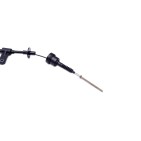 Cable d'Embrayage Pour Fiat Multipla 1999-2010 46538236