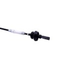 Cable d'Embrayage Pour Peugeot 206 1998-2012 2150X3