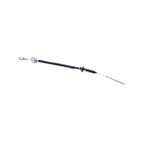 Cable d'Embrayage Pour Fiat Cinquecento Seicento 600 7680262