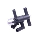 Valve de Commande Chauffage Pour Jaguar S-Type II 2004-2007 XR843549