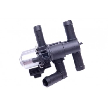 Valve de Commande Chauffage Pour Jaguar S-Type II 2004-2007 XR843549