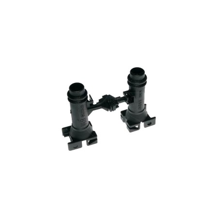 Valve de Commande Chauffage Pour Opel Astra G Zafira A 9119164