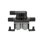 Valve de Commande Chauffage Pour Bmw Série 5 E60 E61 6 E63 E64 6931708