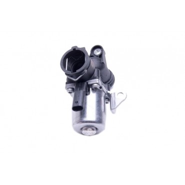 Valve de Commande Chauffage Pour Mercedes Classe C Clc E G Gl Glk M 2722000031