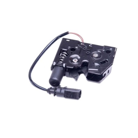 Gache Serrure de Capot Pour Audi A8 2009-2018 4H0823509C