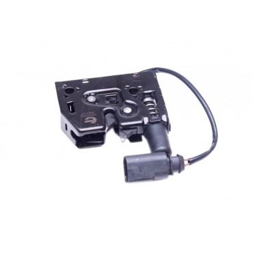 Gache Serrure de Capot Pour Audi A8 2009-2018 4H0823509C