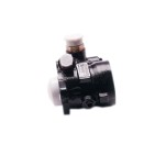ServoPompe Direction Assistée Pour Mercedes Classe S 4601480
