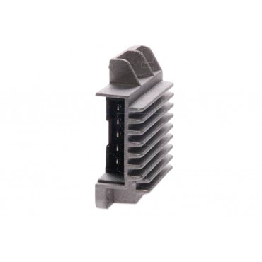 Module de Système d'Allumage Pour Fiat Duna Fiorino Panda Tempra Tipo 9940095