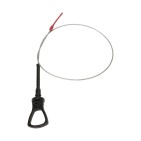 Jauge de Niveau d'Huile Moteur Pour Bmw Série 1 F20 F21 3 F30 F80 11437600470