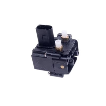 Bloc Soupape de Suspension Pour Bmw Série 5 E61 37106775015* 37106777827*