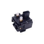 Bloc Soupape de Suspension Pour Bmw Série 5 F07 F11 7 37206864215 37206784137