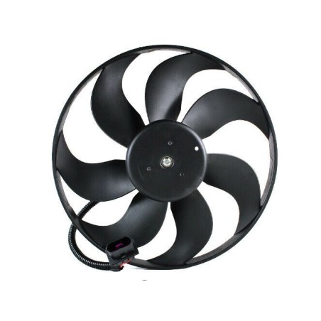 Ventilateur de radiateur VW Transporter 4 7D 7D0959455J 7D0959455 7D0959455M