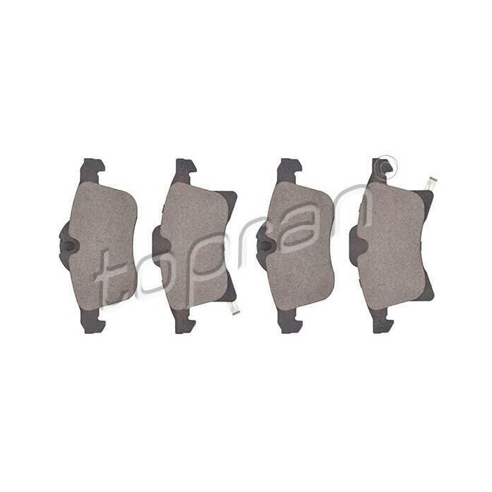 kit de plaquettes de frein avant OPEL VAUXHALL Signum Vectra C 93192578 93176429