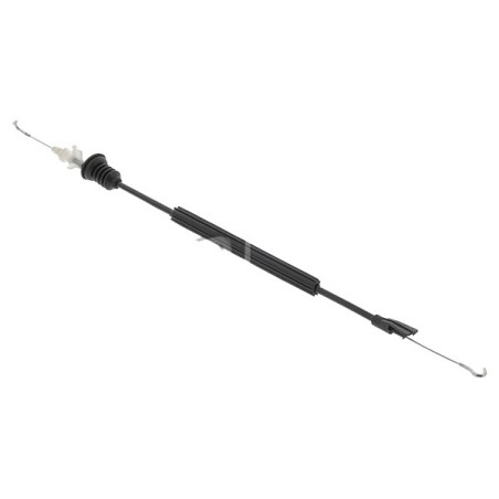 Cable Serrure de Porte Arrière Pour Vw Passat 2010-2020 3AA839085A 3AA839085B