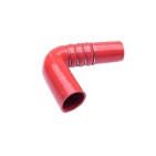Durite de Turbo Pour Iveco Daily III IV VI 1999-2016 504018480 504116893