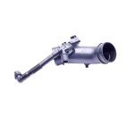 Durite de Turbo Pour Skoda Superb I Vw Passat B55 06B133354AH 06B133354P