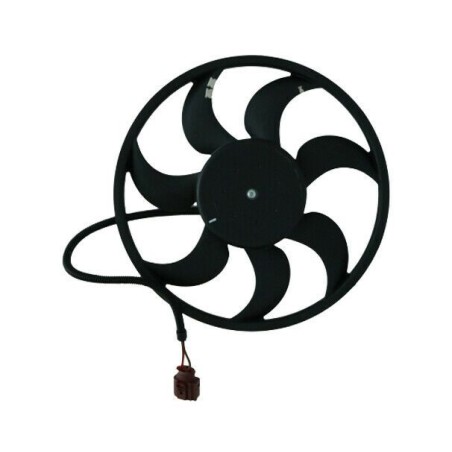 Ventilateur de radiateur VW Transporter 5 7H 7J 7H0959455A