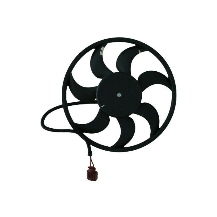Ventilateur de radiateur VW Transporter 5 7H 7J 7H0959455A