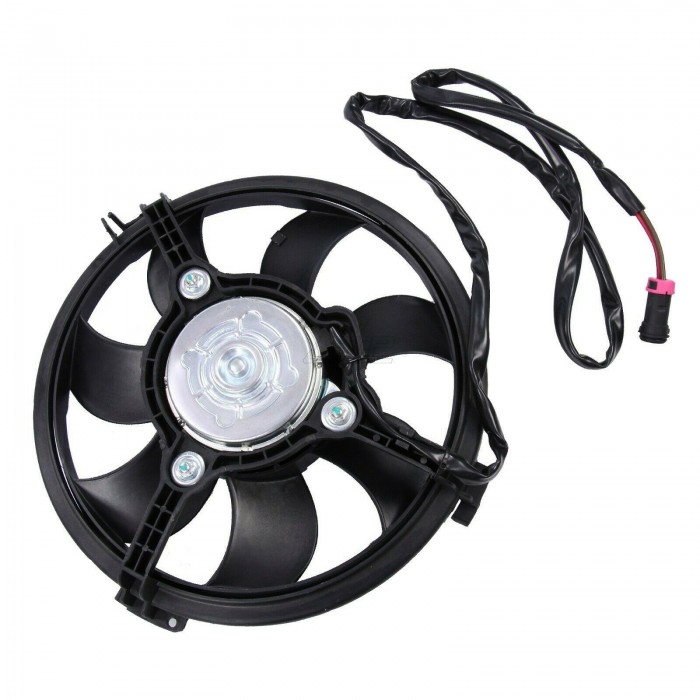 Ventilateur de radiateur Audi A4 A6 4A5 4B5 A8 4D2 VW Passat 3B2 3B5 8D0959455B