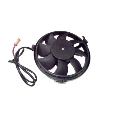 Ventilateur de radiateur A4 A6 Escort Galaxy Alhambra Passat Sharan 8D0959455C