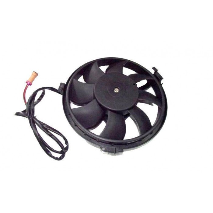 Ventilateur de radiateur A4 A6 Escort Galaxy Alhambra Passat Sharan 8D0959455C