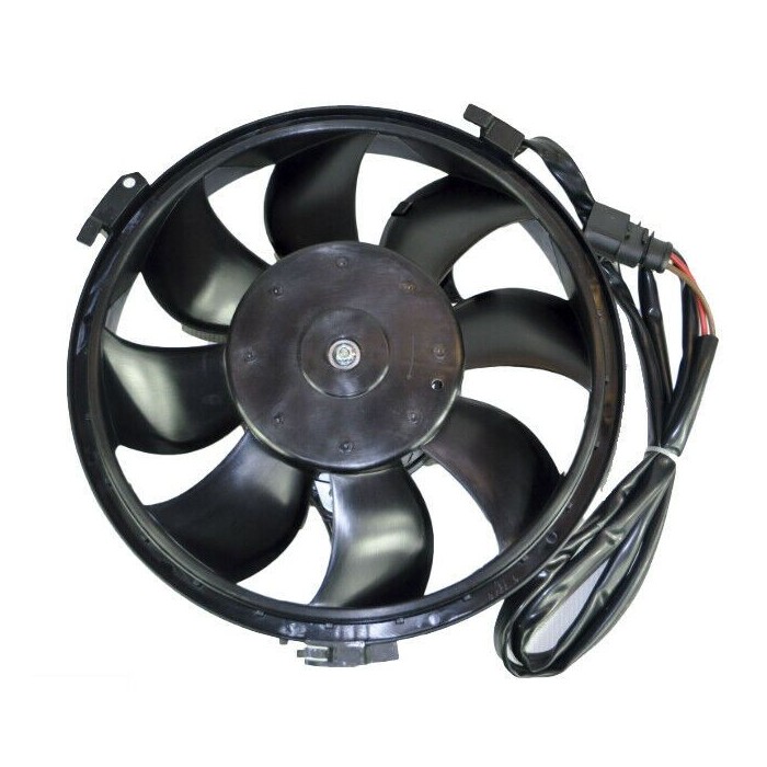 Ventilateur de radiateur Audi A4 8D5 8D2 A6 4B5 4B2 Passat 3B2 3B5 8D0959455J