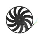 Ventilateur de radiateur Audi A4 A6 8E0121205E 8E0121205C 8E0959455 8E0959455K