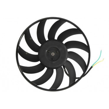 Ventilateur de radiateur Audi A4 A6 8E0121205E 8E0121205C 8E0959455 8E0959455K