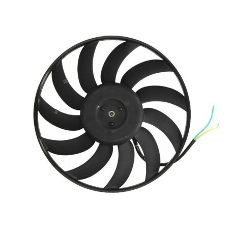 Ventilateur de radiateur Audi A4 A6 8E0121205E 8E0121205C 8E0959455 8E0959455K