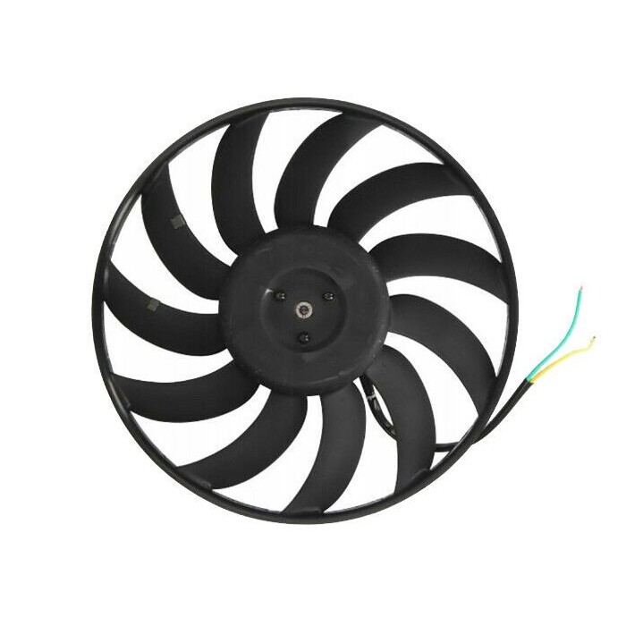 Ventilateur de radiateur Audi A4 A6 8E0121205E 8E0121205C 8E0959455 8E0959455K
