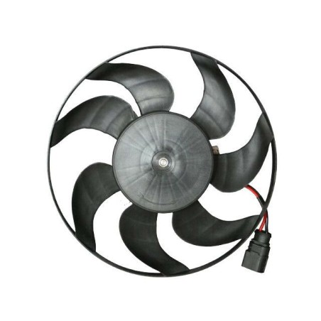 Ventilateur de radiateur Audi A4 8E5 8ED 8E2 8EC 8E0959455M