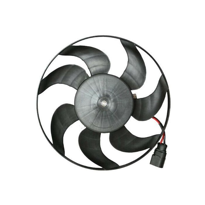 Ventilateur de radiateur Audi A4 8E5 8ED 8E2 8EC 8E0959455M