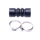 Durite de Turbo Pour Citroën C3 C4 Peugeot 4008 301 208 207 2008 1007 0382GV