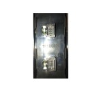 Bouton Lève Vitre Electrique Peugeot 307 - 6554.KT