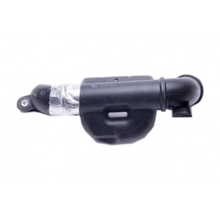 Durite de Turbo Pour Citroën C5 III Ford Focus II Focus C-Max C-Max 1440P2