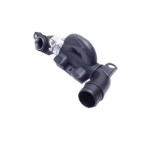 Durite de Turbo Pour Citroën C5 III Ford Focus II Focus C-Max C-Max 1440P2