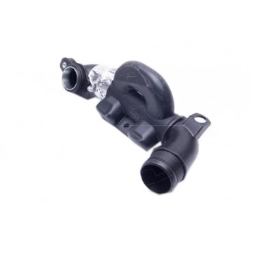 Durite de Turbo Pour Citroën C5 III Ford Focus II Focus C-Max C-Max 1440P2