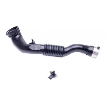Durite de Turbo Pour Bmw Série 1 F20 2 3 4 X3 F25 X4 F26 13717604033 17111737706