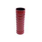 Durite de Turbo Pour Man Tga Tgl I Tgm I Tgs I Neoplan Trendliner N 81963010567