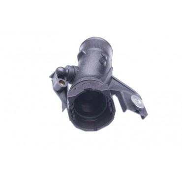 Durite de Turbo Pour Nissan Qashqai +2 1.5 dCi 2006-2013 14460BB30A 14460BB31A