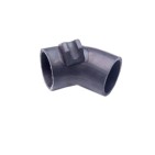 Durite de Turbo Pour Audi A4 A6 C5 Skoda Superb I Vw Passat 1.9 TDI 8D0145834A