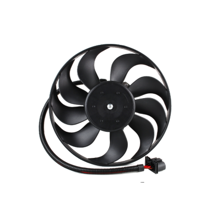 Ventilateur de radiateur Peugeot 307 1253C0